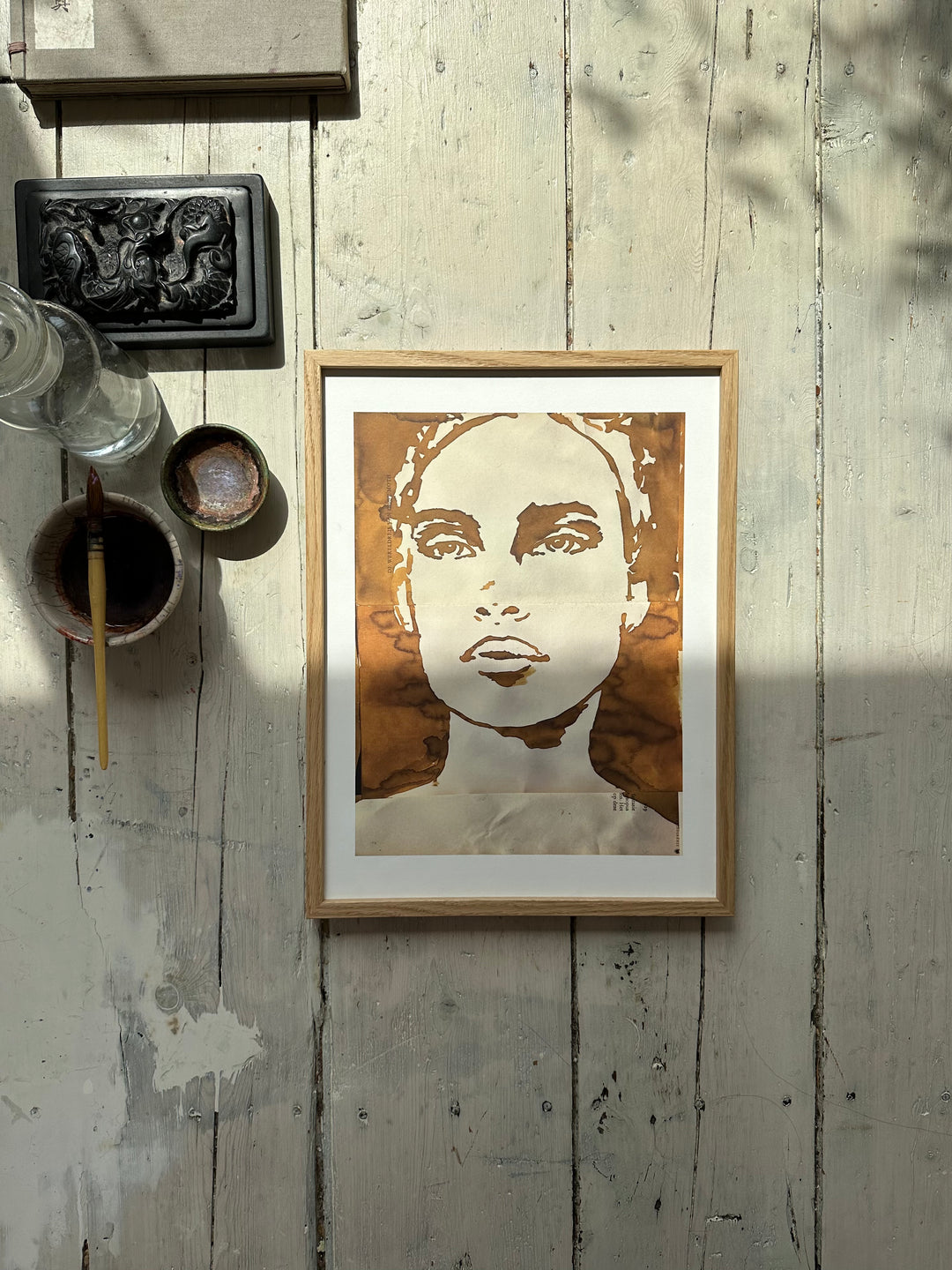 OCHRE