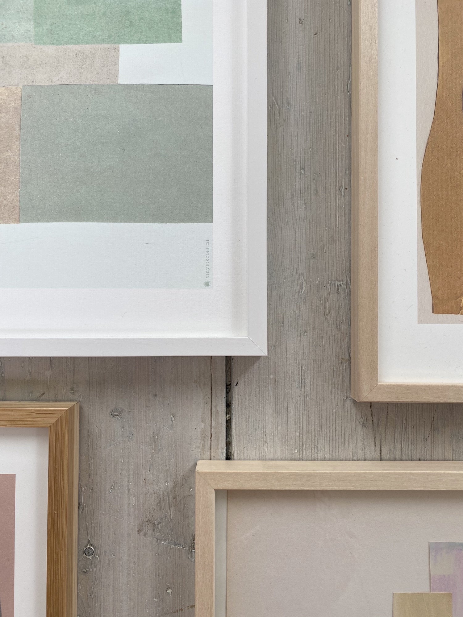 HANDMADE FRAME-Frame-tinystories