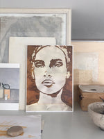 OCHRE-Art Card-tinystories