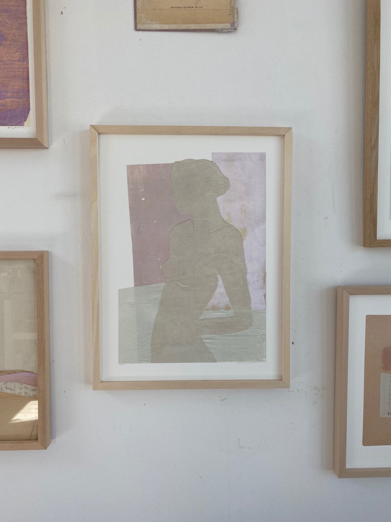 CLOSER-Art Print-tinystories