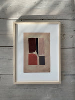 EARTH ABSTRACT - tinystories.nl