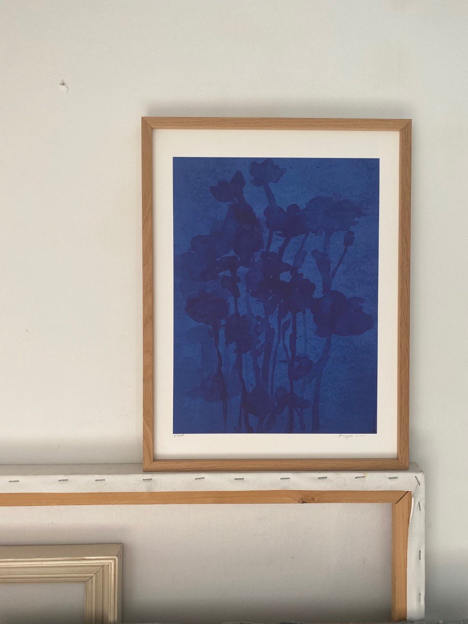 INDIGO FLOWERS - tinystories.nl