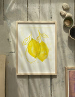 LEMONS - tinystories.nl