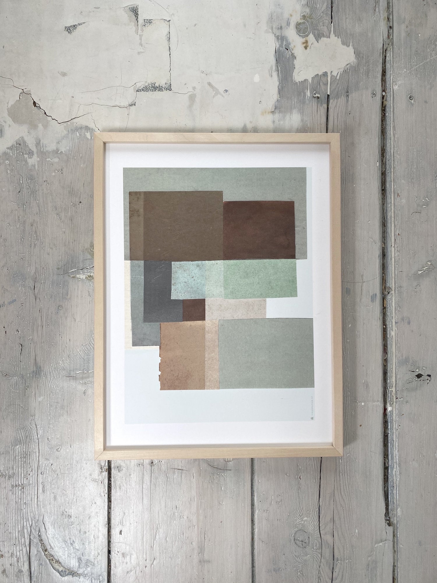 JADE-Art Print-tinystories