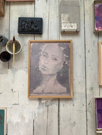 TRESOR-Art Print-tinystories
