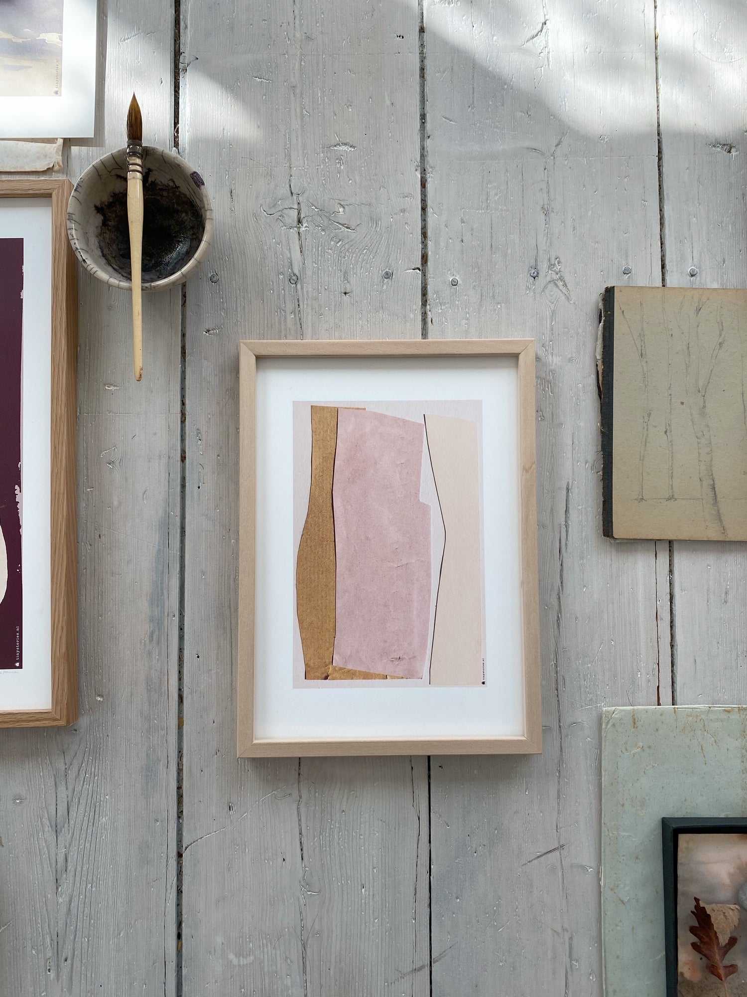 PASTELS - tinystories.nl