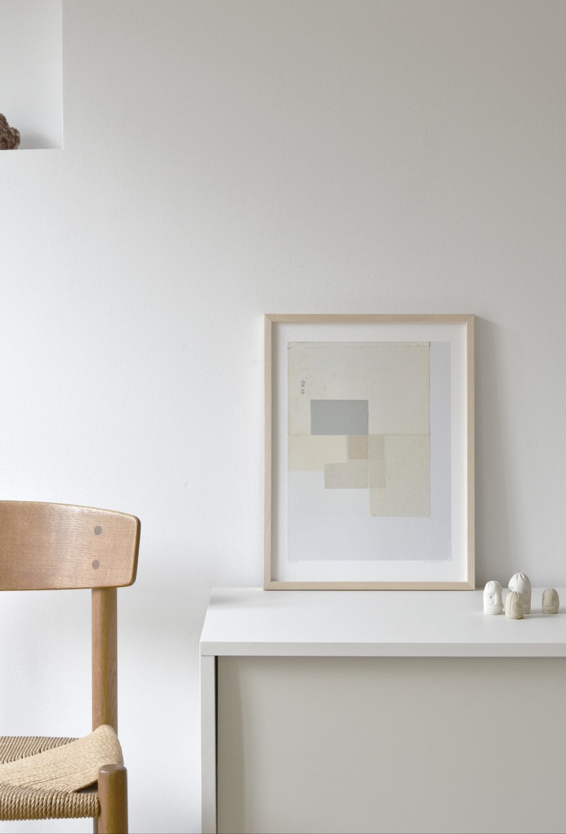 COAST-Art Print-tinystories