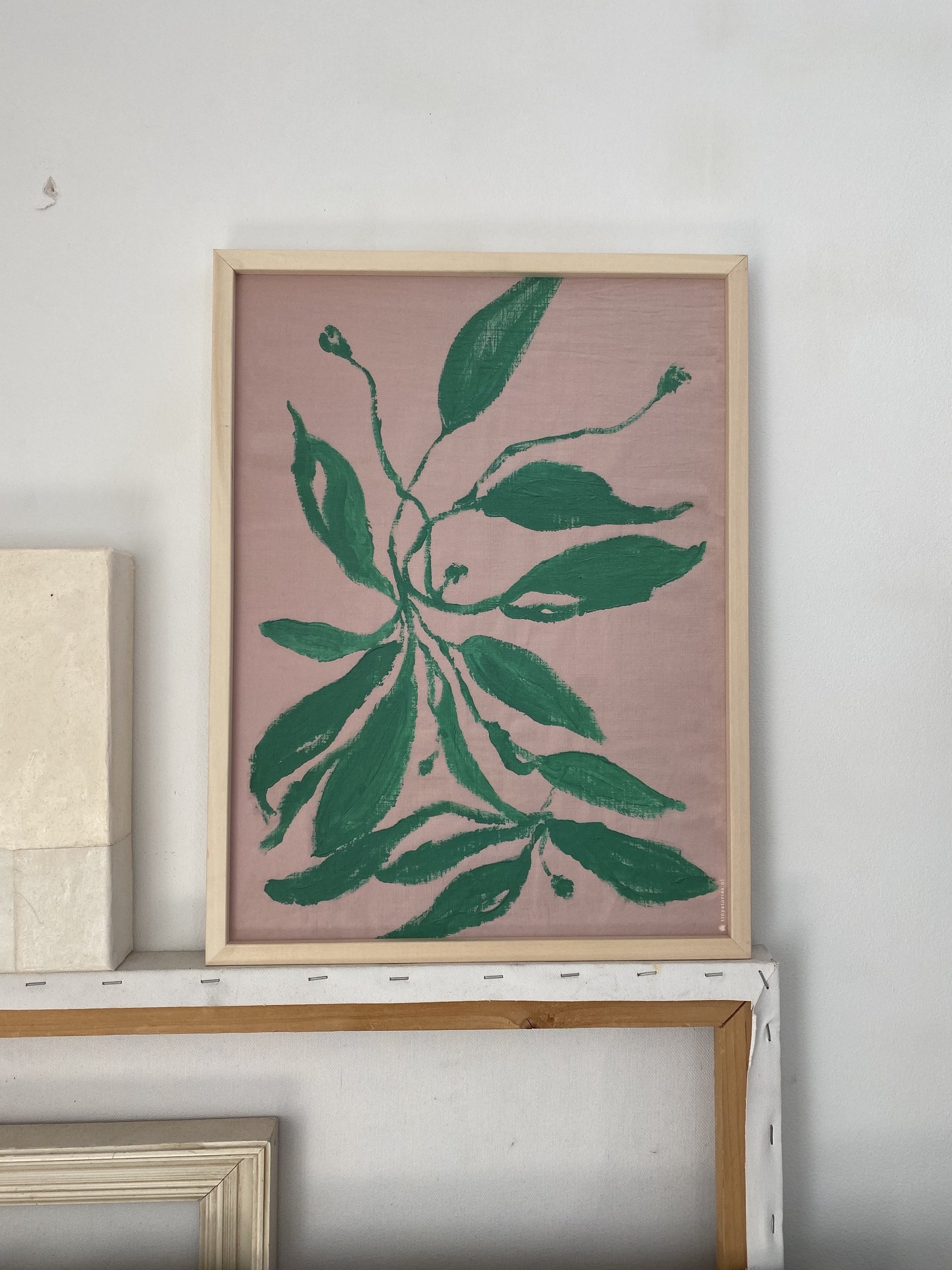 VERTE-Art Print-tinystories