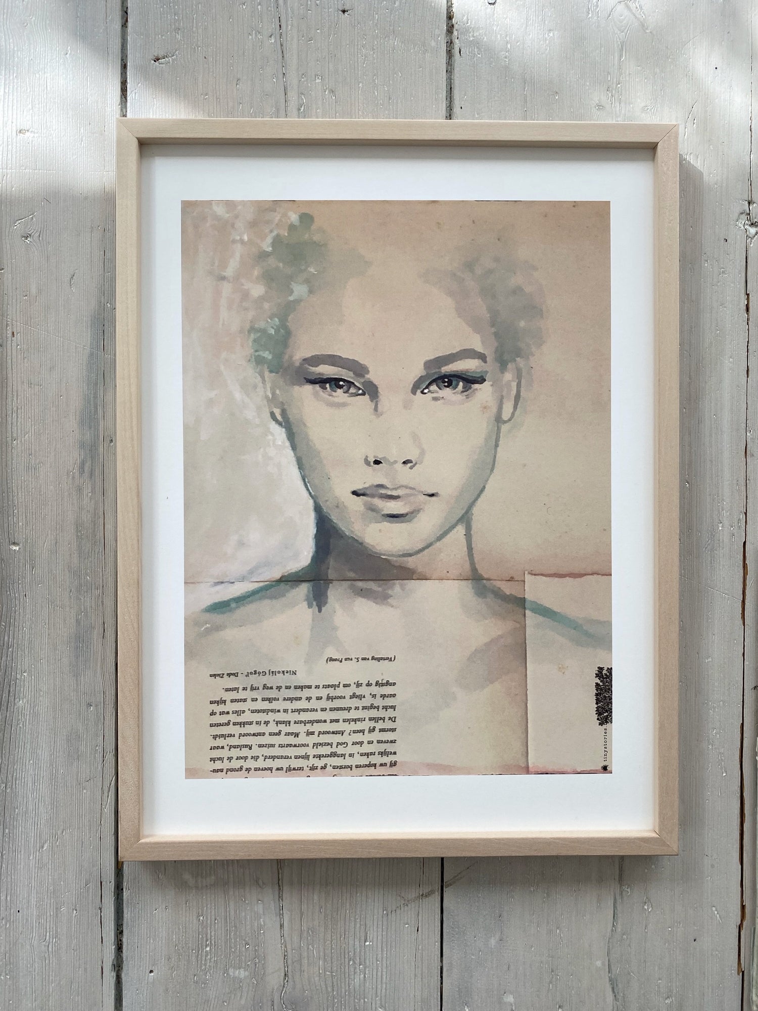 INDAH - tinystories.nl