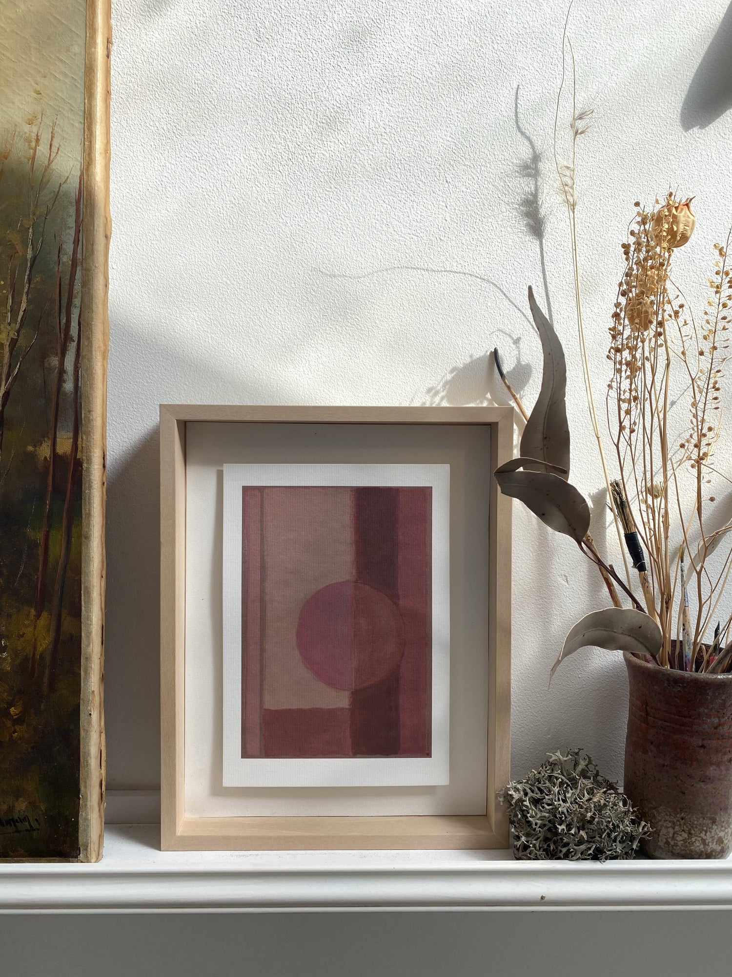 MARRAKESH-Art Card-tinystories