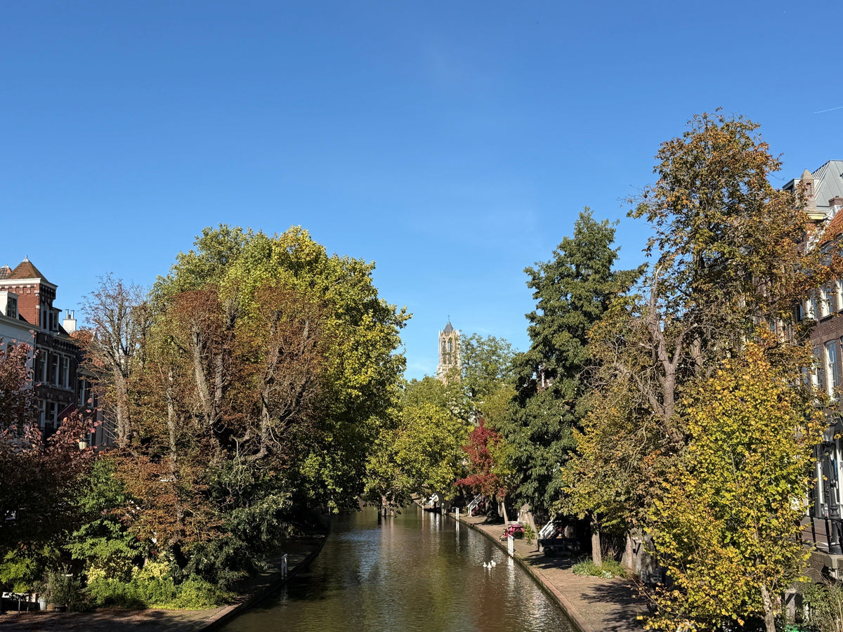 Stories of Autumn