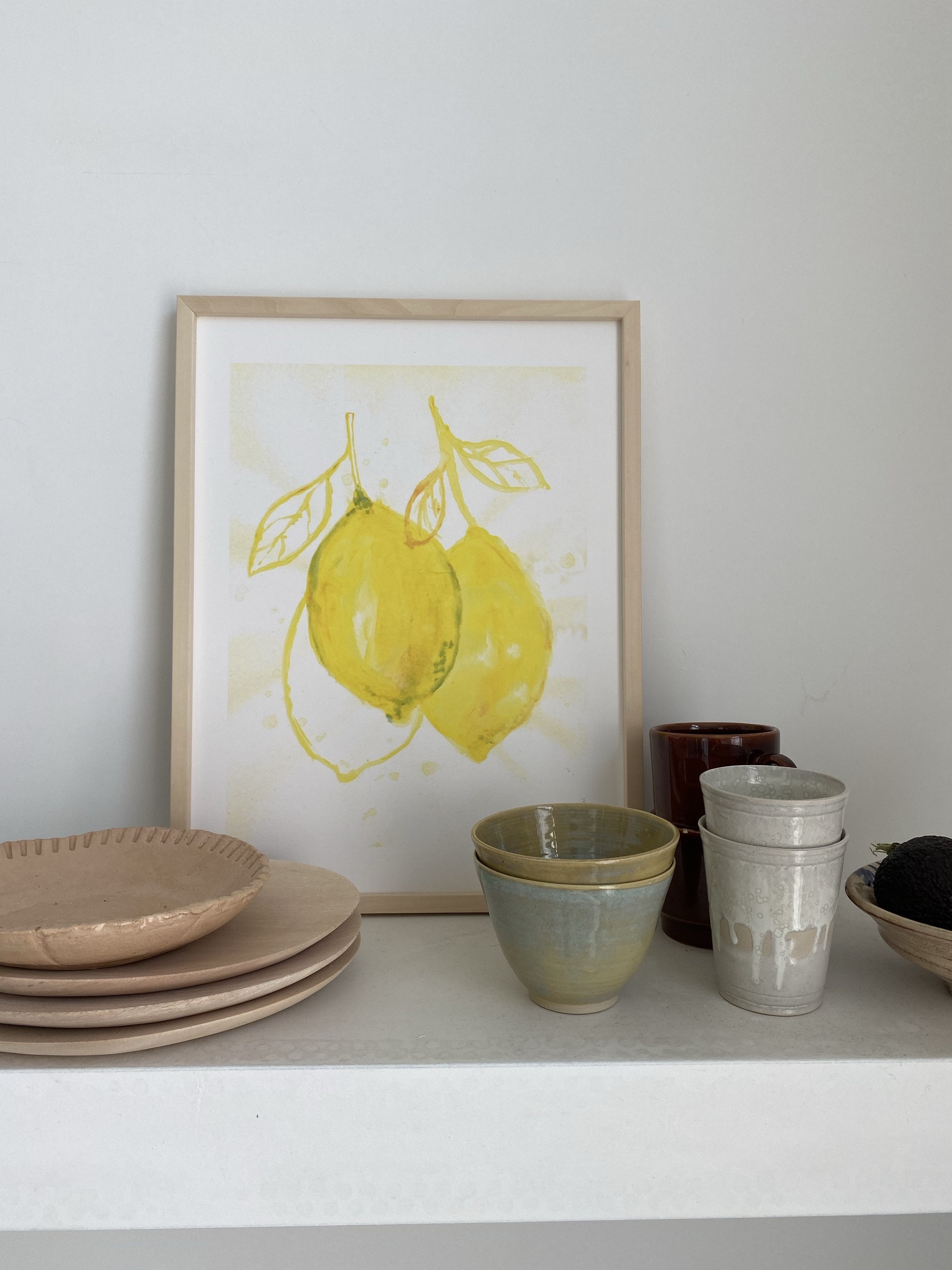 LEMONS
