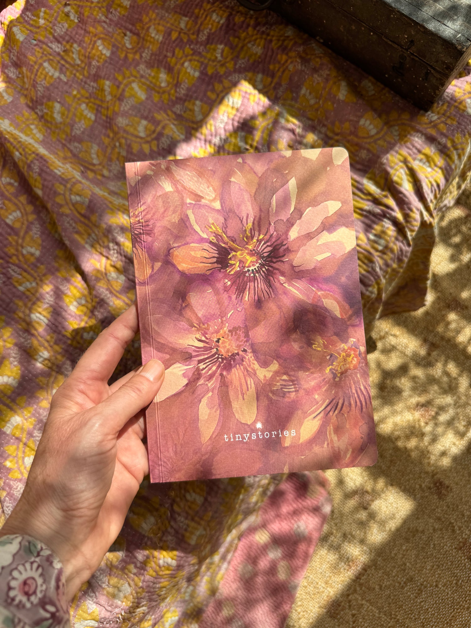ETHEREAL PASSION