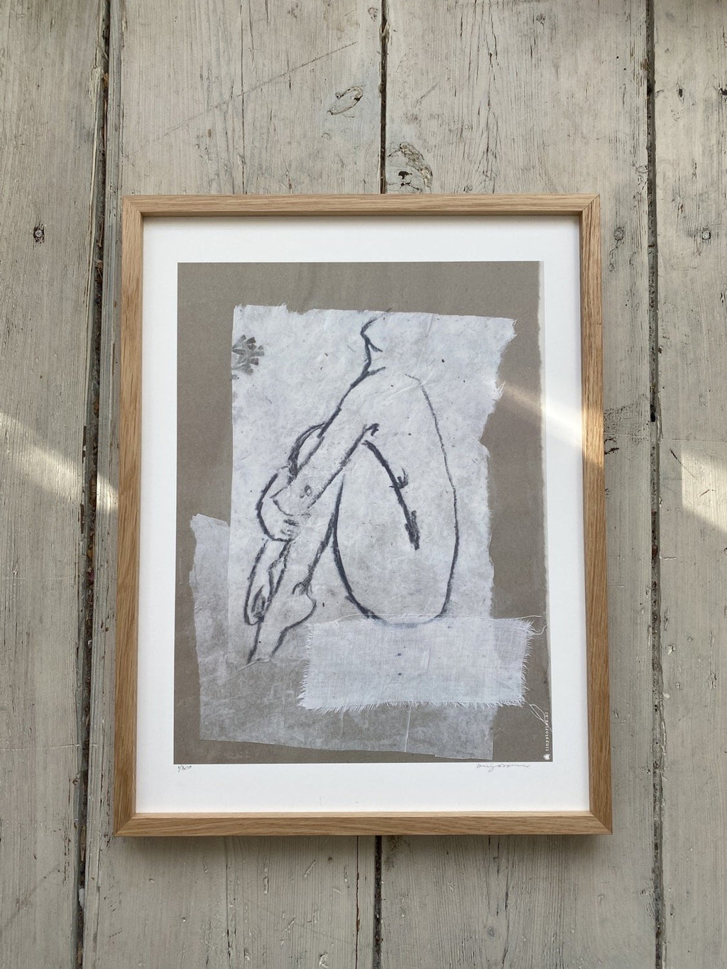 LOVING EMBRACE - tinystories.nl