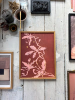 MARRON-Art Print-tinystories